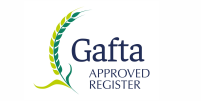 Logo GAFTA