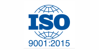 Logo ISO 9001