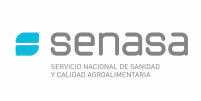 Logo SENASA